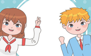 Obóz anime i manga – dla kogo jest przeznaczony? Obóz anime i manga