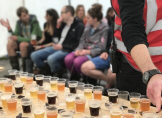 Czy wypicie 2 piw dziennie jest szkodliwe? Czy wypicie 2 piw dziennie jest szkodliwe?