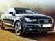 Ile pali Audi A8 3.0 TDI?