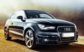 Czy Audi Q5 jest awaryjne? Czy Audi Q5 jest awaryjne?