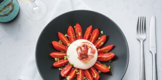 Czy Burrata jest zdrowa?