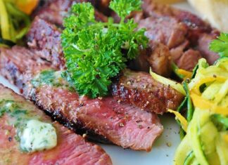 Czego nie sadzić obok cukinii?