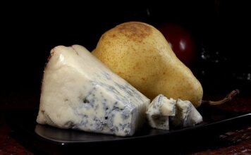 Czym można zastąpić ser Gorgonzola? Czym można zastąpić ser Gorgonzola?