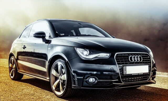 Ile pali Audi A8 4.2 w gazie?