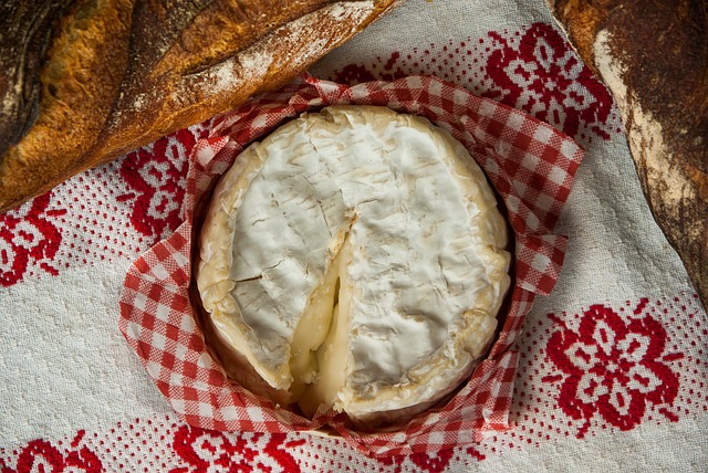 Co zawiera ser camembert? Co zawiera ser camembert?