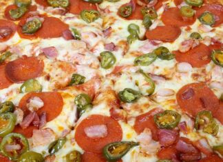 Czego nie jeść na wysoki cholesterol?