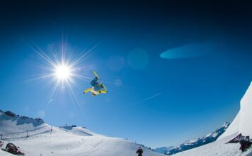 Jak dobrać deskę snowboardową do wzrostu dziecka?