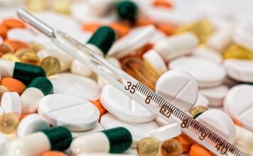 Jak długo organizm oczyszcza się po antybiotyku?