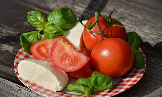 Czy ser mozzarella jest zdrowy? Czy ser mozzarella jest zdrowy?