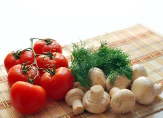 Jak przycinać pietruszkę?