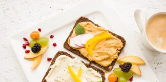 Czy od pieczywa chrupkiego się tyje?