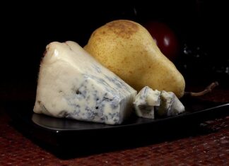 Co na obiad gorgonzola?