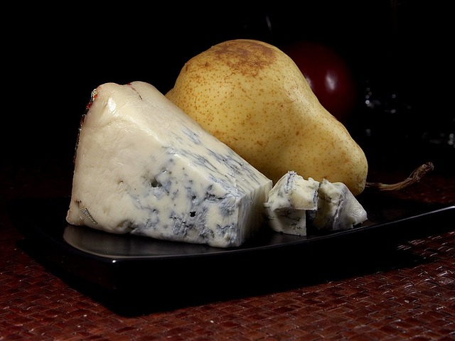 Czy ser lazur to gorgonzola? Czy ser lazur to gorgonzola?
