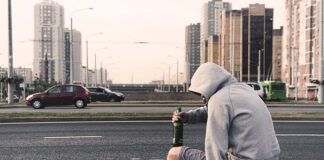 Jak poznać że jest się alkoholikiem?