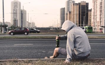 Jak poznać że jest się alkoholikiem?