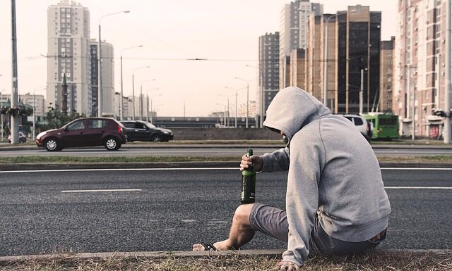 Jak poznać że jest się alkoholikiem? Jak poznać że jest się alkoholikiem?