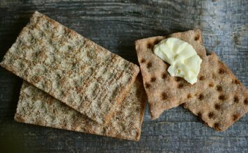 Czy pieczywo chrupkie ekstrudowane jest zdrowe? Czy pieczywo chrupkie ekstrudowane jest zdrowe?