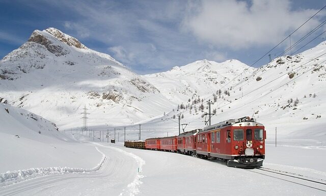 Ile kosztuje kolejka elektryczna dla dzieci?