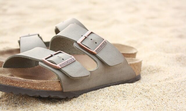 Czy Birkenstock są zdrowe?