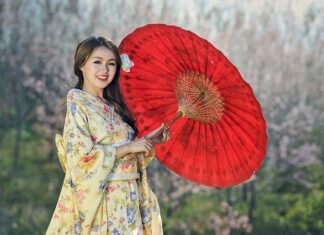 W co ubrać niemowlę do snu zima?