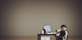 Jakie LEGO dla 30 latka?