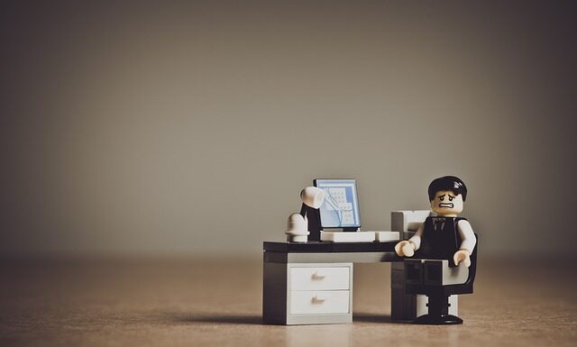 Czy LEGO to plastik? Czy LEGO to plastik?