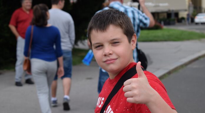 Jak wybrać kurs angielskiego dla dzieci w wieku przedszkolnym? kurs angielskiego dla dzieci