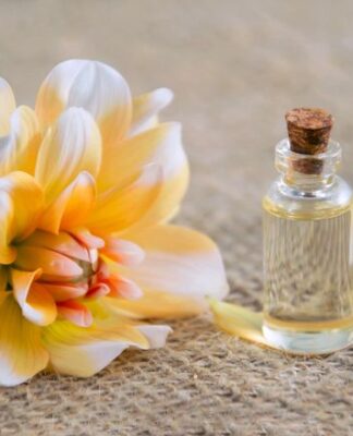 perfumy